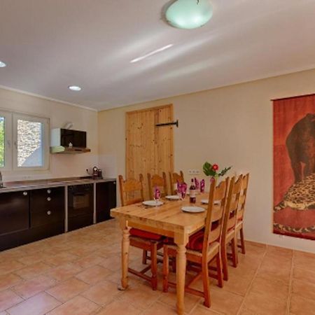 Villas Guzman - Chirla Calpe Exteriér fotografie